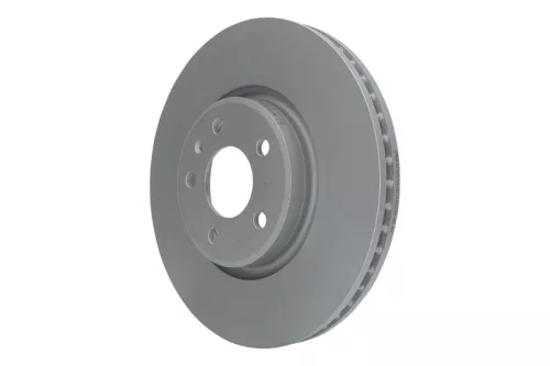ATE Brake Disc (24.0130-0221.1)