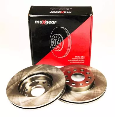 MAXGEAR Brake Disc (19-3238)