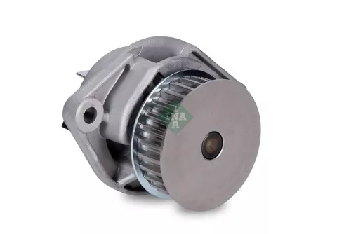 Schaeffler INA Water Pump, engine cooling (538002610)