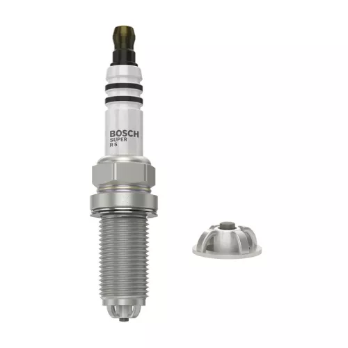 BOSCH Spark Plug (0242250518)