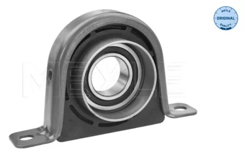 Suspension, propshaft