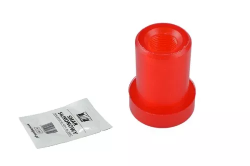 TEDGUM Mounting, leaf spring (00136949)