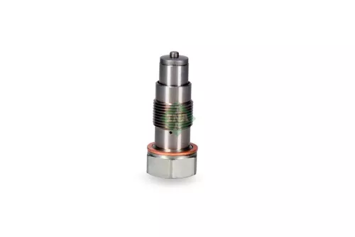 Tensioner, timing chain