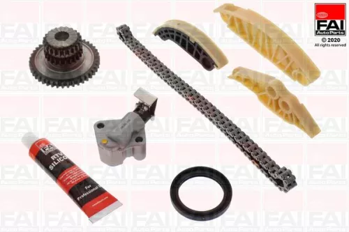 Timing Chain Kit