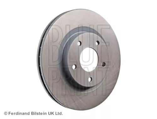 BLUE PRINT Brake Disc (ADA104309)