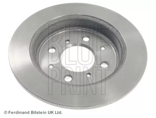 BLUE PRINT Brake Disc (ADH243115)
