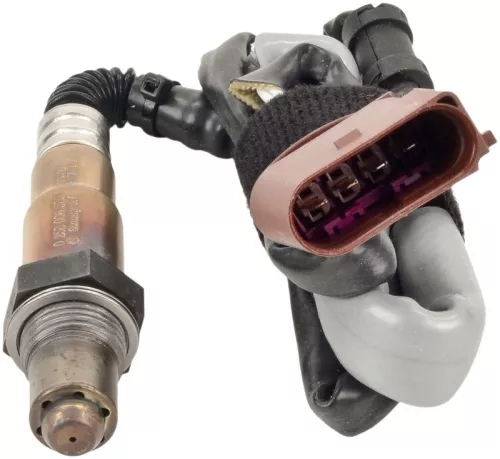 BOSCH Oxygen Sensor (0258006589)