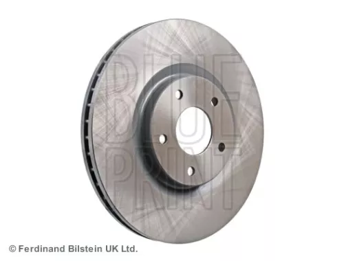 BLUE PRINT Brake Disc (ADN143141)