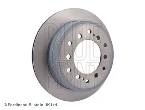 BLUE PRINT Brake Disc (ADT343129)