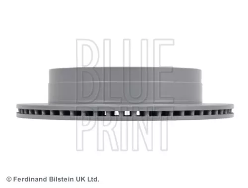 BLUE PRINT Brake Disc (ADT343129)