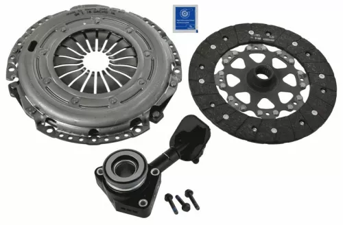 Clutch Kit
