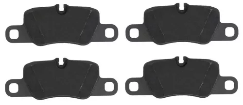 TRW Brake Pad Set, disc brake (GDB1849)