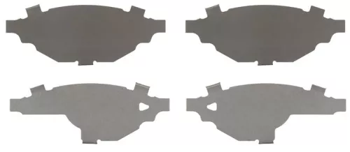 TRW Brake Pad Set, disc brake (GDB3359)
