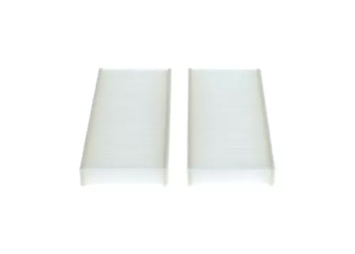 BOSCH Filter, cabin air (1987432194)