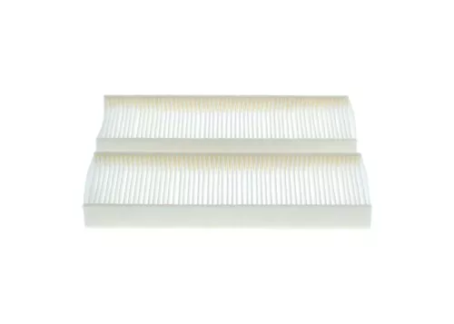 BOSCH Filter, cabin air (1987432194)