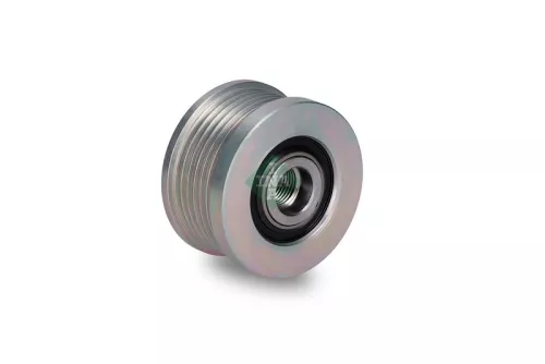 Schaeffler INA Alternator Freewheel Clutch (535004610)