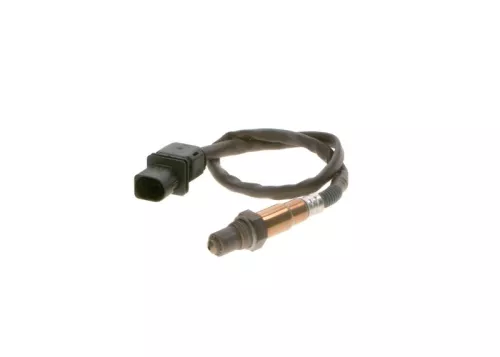 Oxygen Sensor