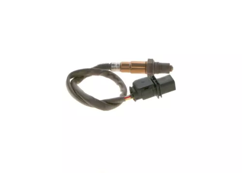 BOSCH Oxygen Sensor (0258017341)