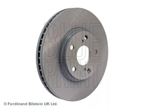 BLUE PRINT Brake Disc (ADT343253)