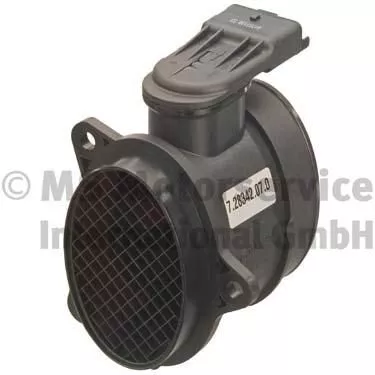 Mass Air Flow Sensor