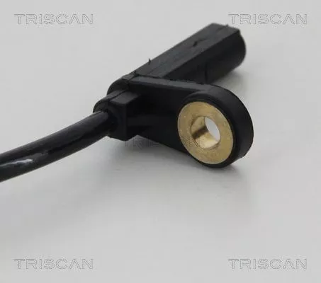 TRISCAN Sensor, wheel speed (818023217)
