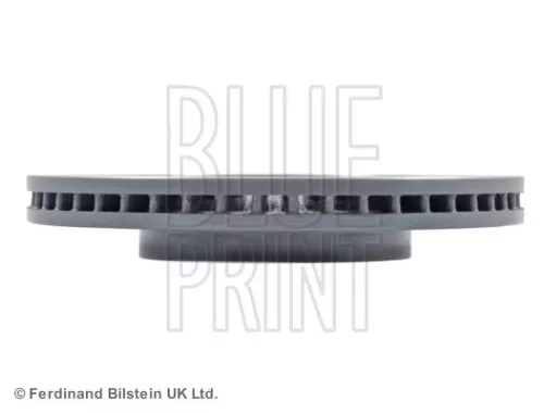 BLUE PRINT Brake Disc (ADG043130)