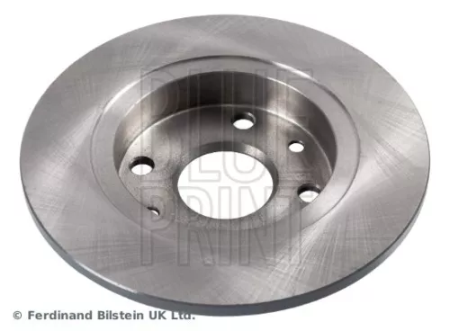 BLUE PRINT Brake Disc (ADM54339)