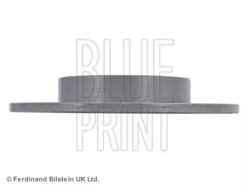 BLUE PRINT Brake Disc (ADM54339)