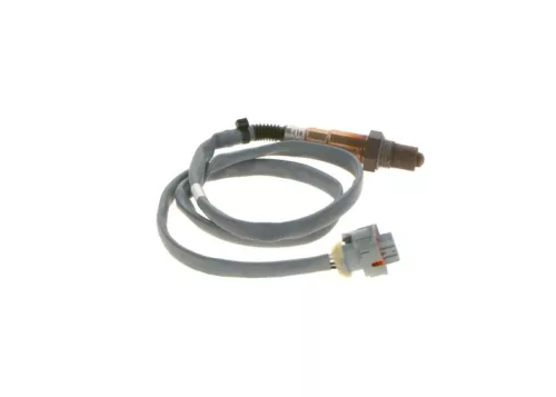 BOSCH Oxygen Sensor (0258010177)