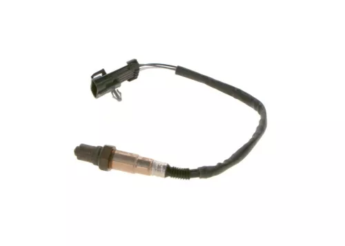 BOSCH Oxygen Sensor (0258986712)