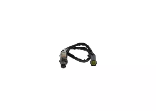 Oxygen Sensor