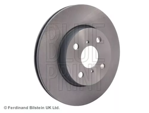 BLUE PRINT Brake Disc (ADT343205)