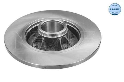 MEYLE Brake Disc (11-155234008)