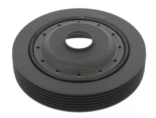 CORTECO Belt Pulley, crankshaft (80004781)