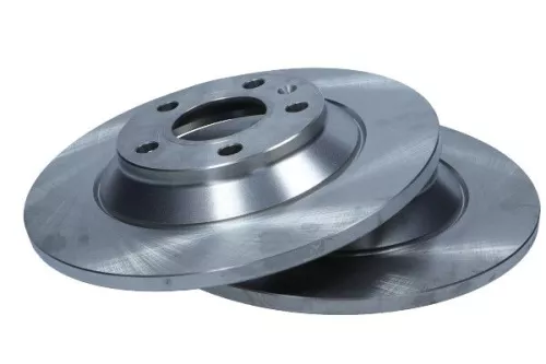 MAXGEAR Brake Disc (19-2342)