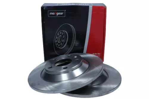 MAXGEAR Brake Disc (19-2342)