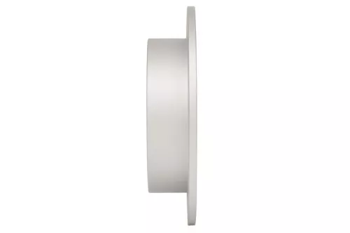 BOSCH Brake Disc (0986479C61)