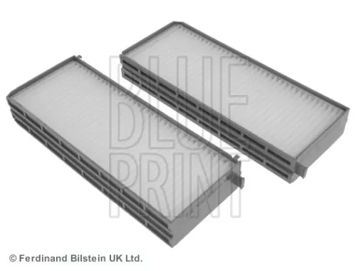 BLUE PRINT Filter Set, cabin air (ADG02519)