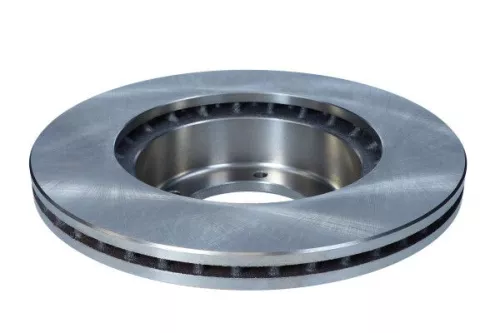 MAXGEAR Brake Disc (19-2537)
