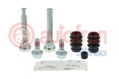 Guide Sleeve Kit, brake caliper