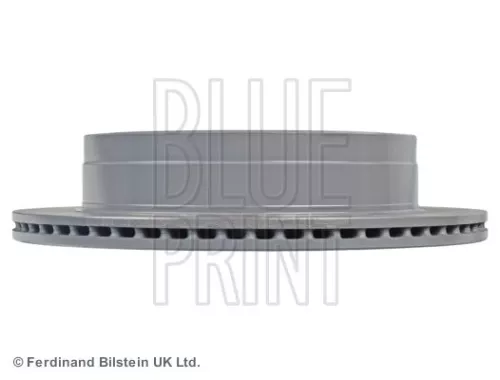 BLUE PRINT Brake Disc (ADT343281)