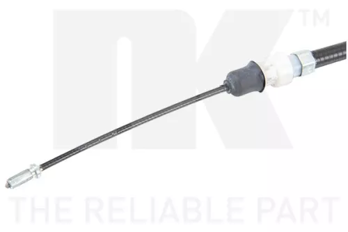 NK Cable Pull, parking brake (9039166)