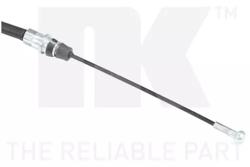 NK Cable Pull, parking brake (9039166)