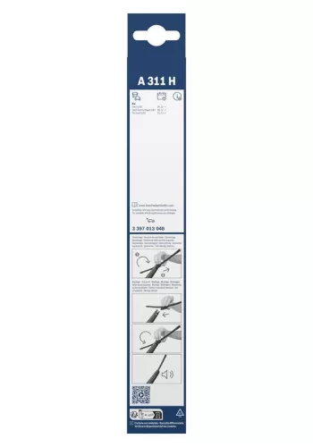 BOSCH Wiper Blade (3397013048)