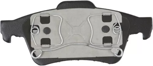 TRW Brake Pad Set, disc brake (GDB1469)