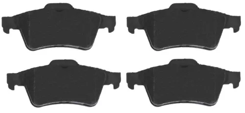 TRW Brake Pad Set, disc brake (GDB1469)