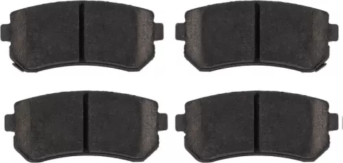TRW Brake Pad Set, disc brake (GDB3474)