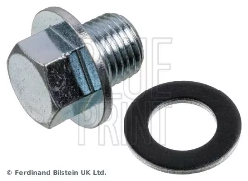 Screw Plug, oil sump