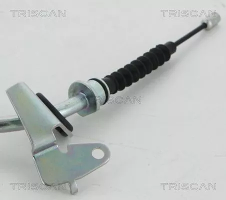 TRISCAN Cable Pull, parking brake (814011144)