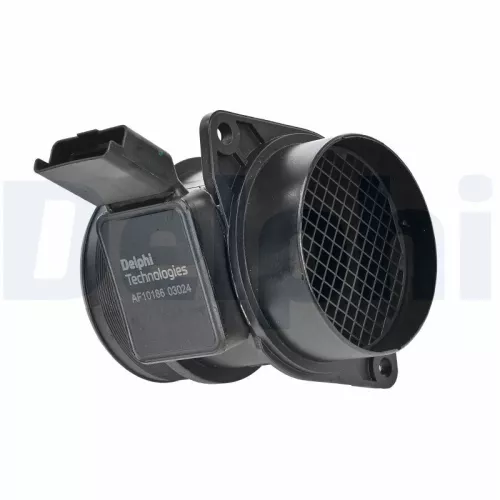 Mass Air Flow Sensor